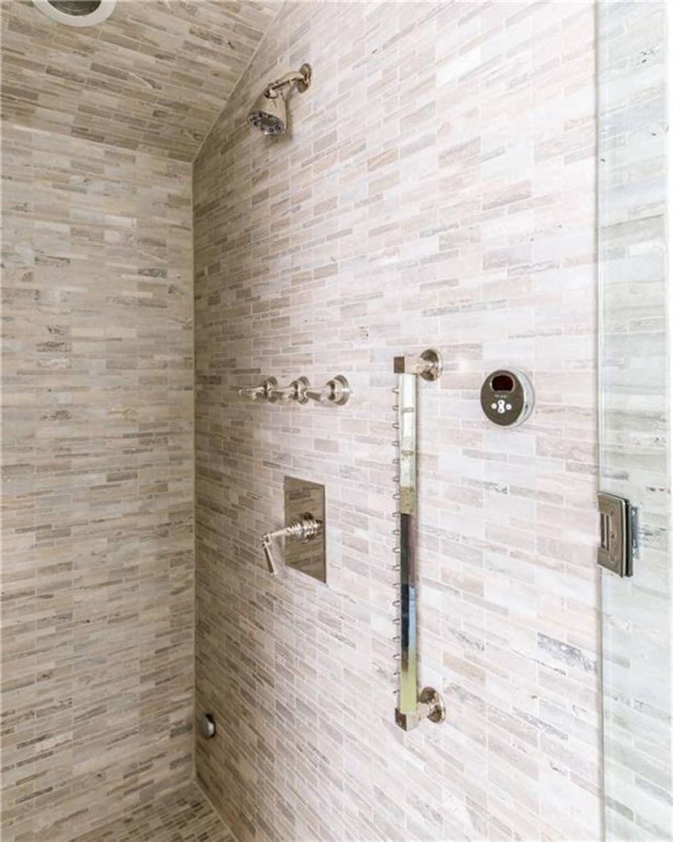 Terence Newman home, 2817 Park Bridge Ct.