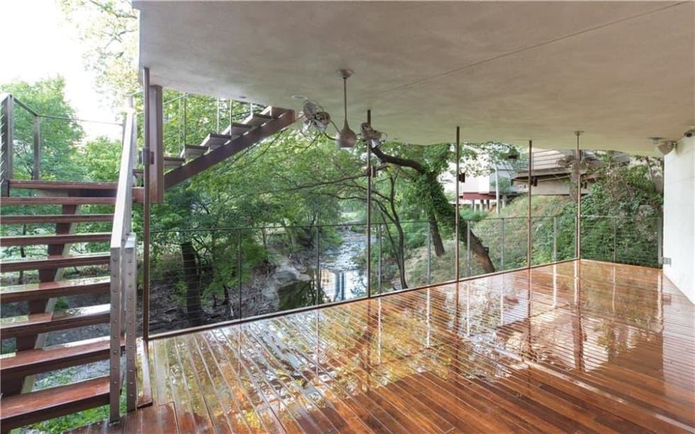 Terence Newman home, 2817 Park Bridge Ct.