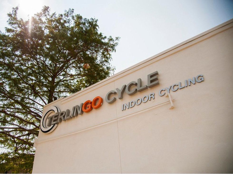 Terlingo Cycle, fitness, spin