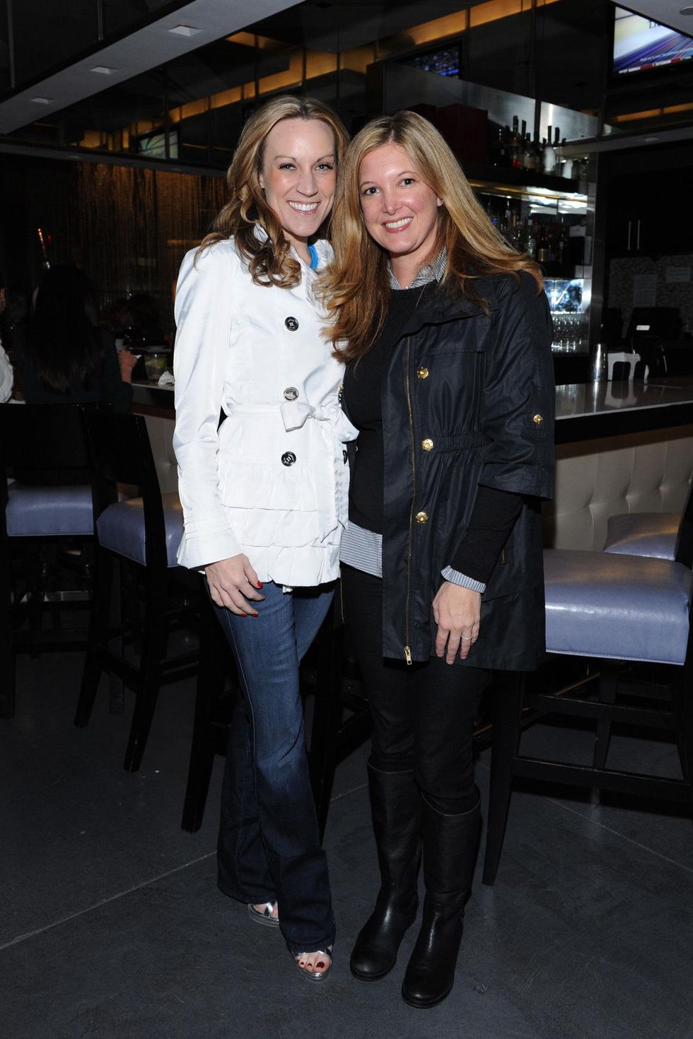 Terra Najork, Missy Wyszynsky