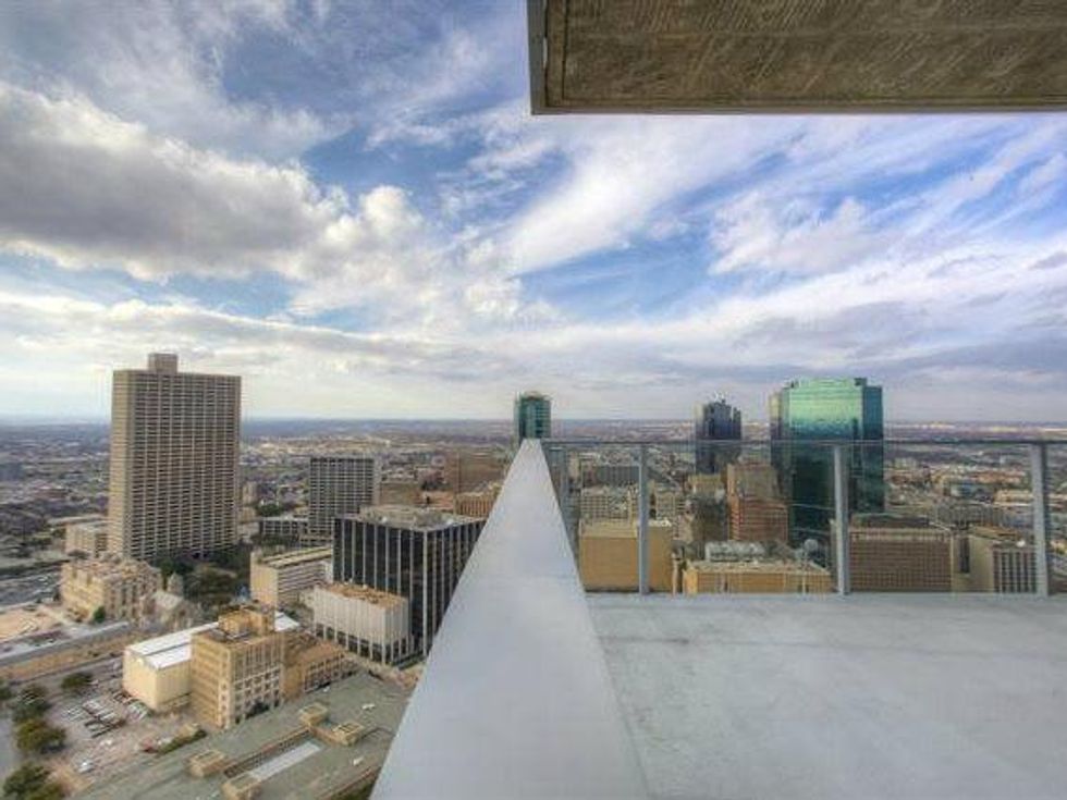 Terrace at 1301 Throckmorton St. in Fort Worth