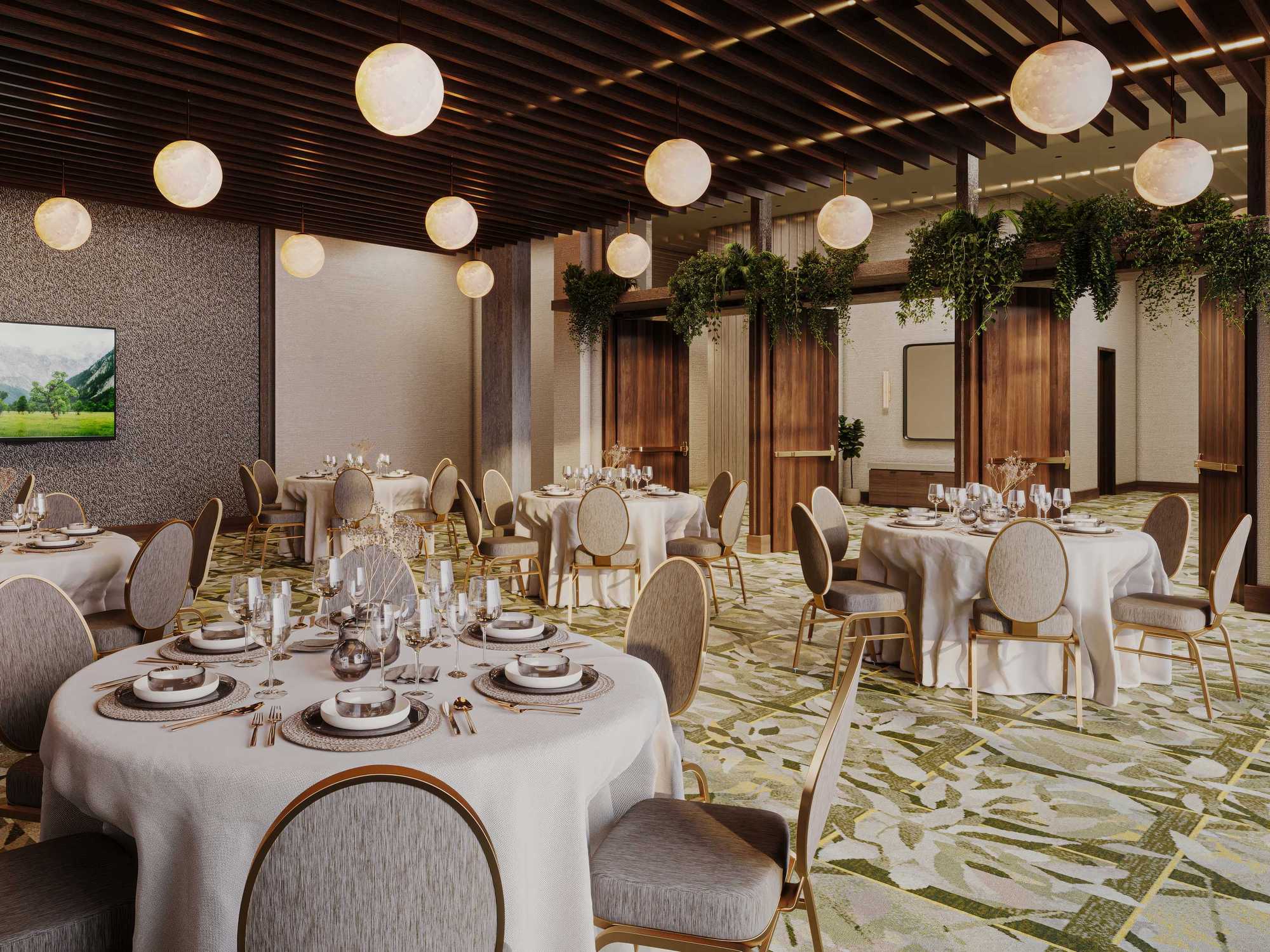 Terraces at The Drey Village Dallas