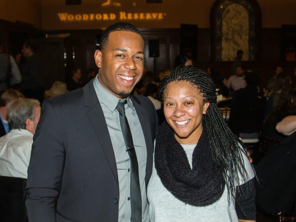 Terrell Owens, Bianca Owens