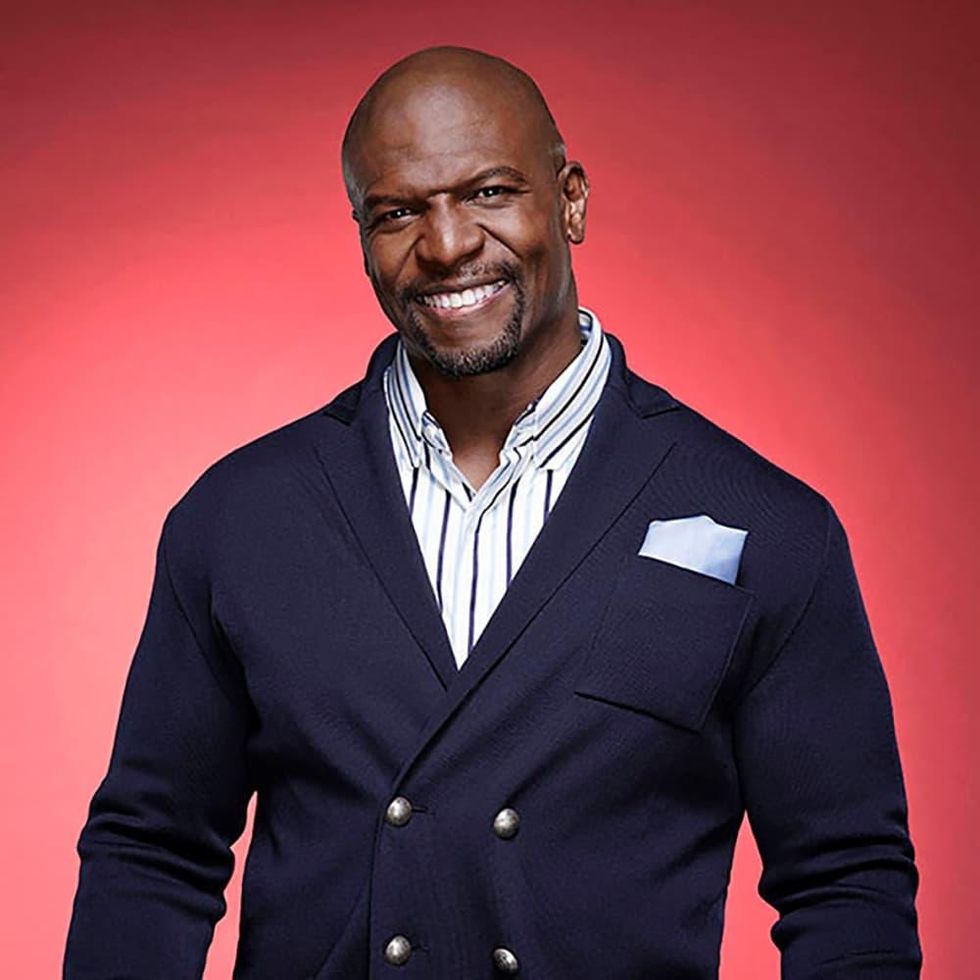 Terry Crews