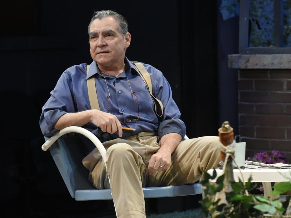 Terry Martin in All My Sons
