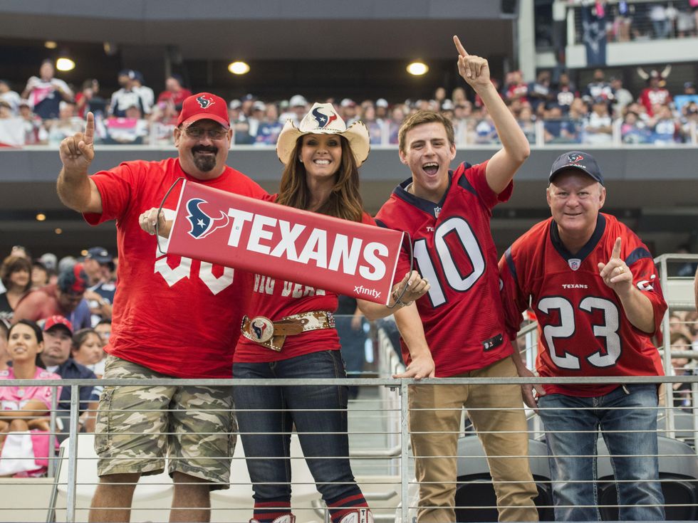 Update: Texans-Cowboys preseason game is canceled; team returns to Houston  - CultureMap Houston