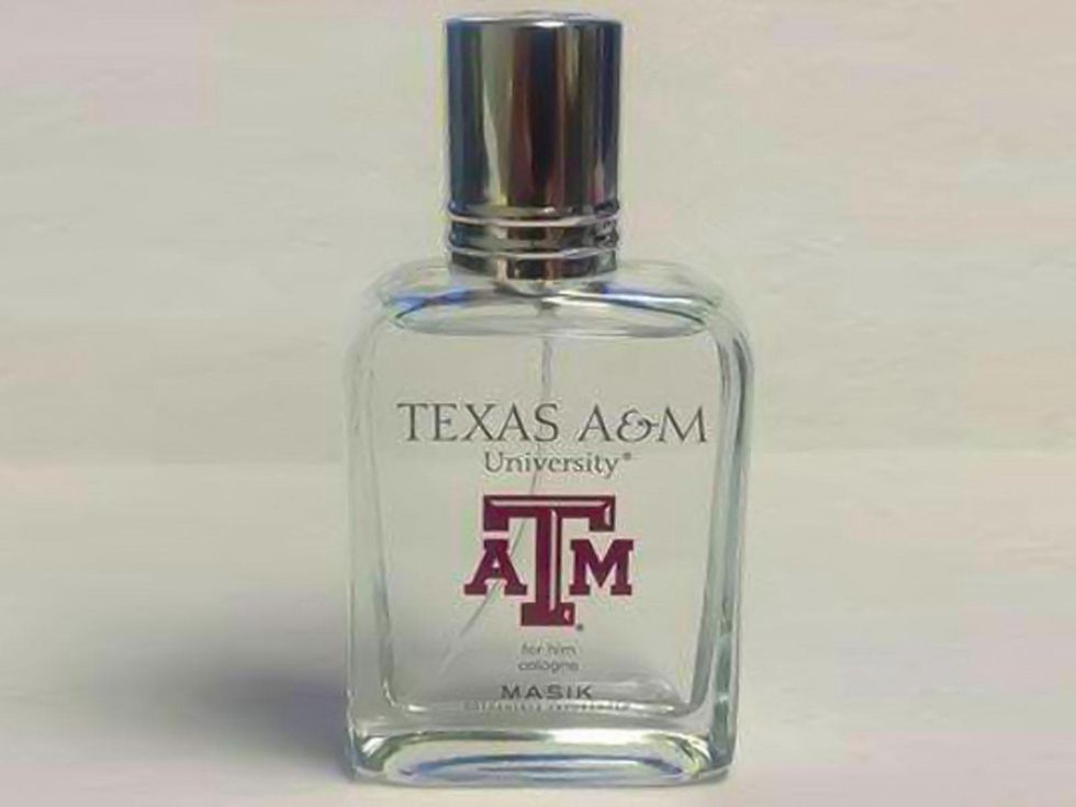 Texas A&M cologne June 2013