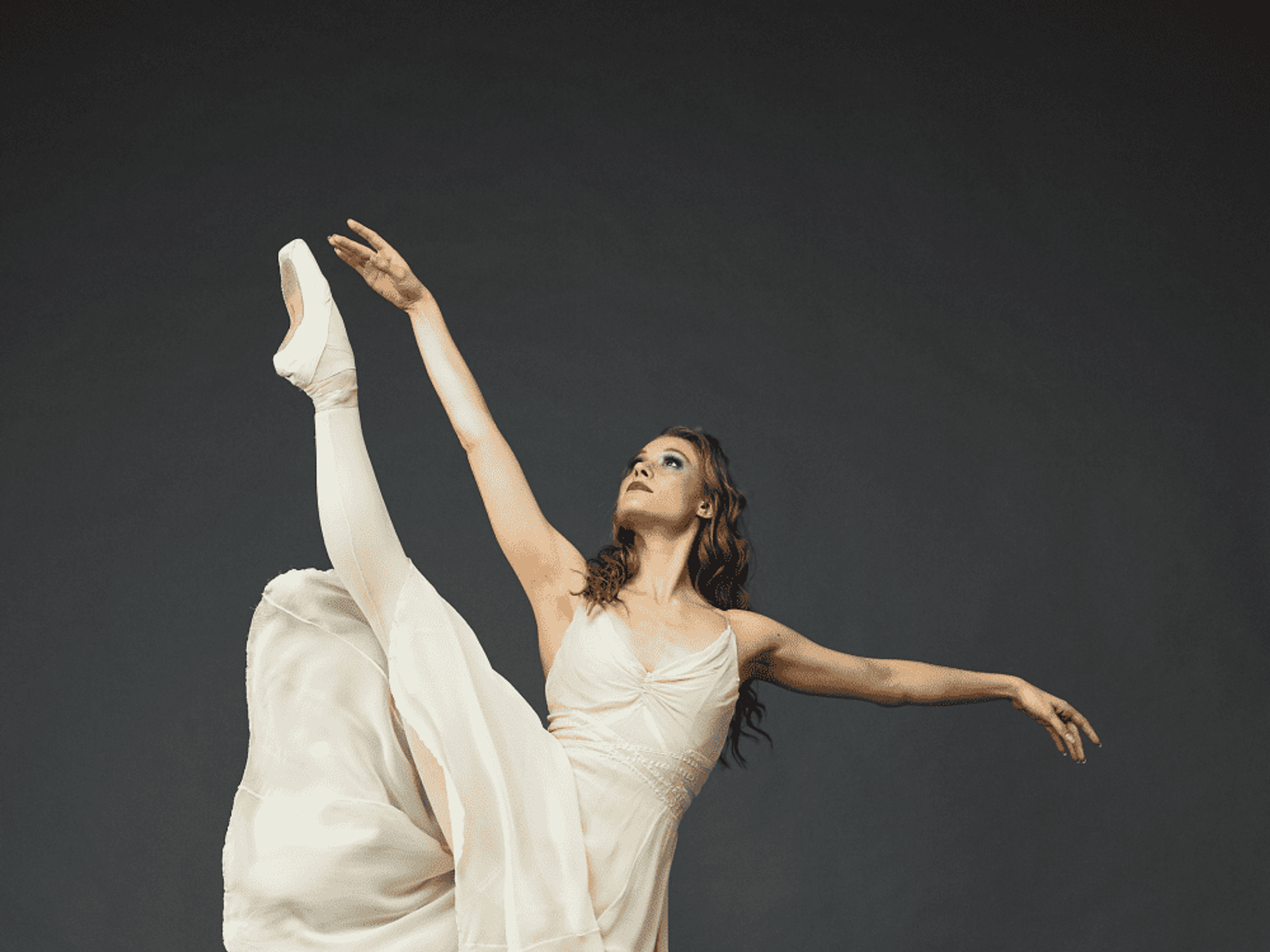 Texas Ballet Theater presents A Midsummer Night’s Dream