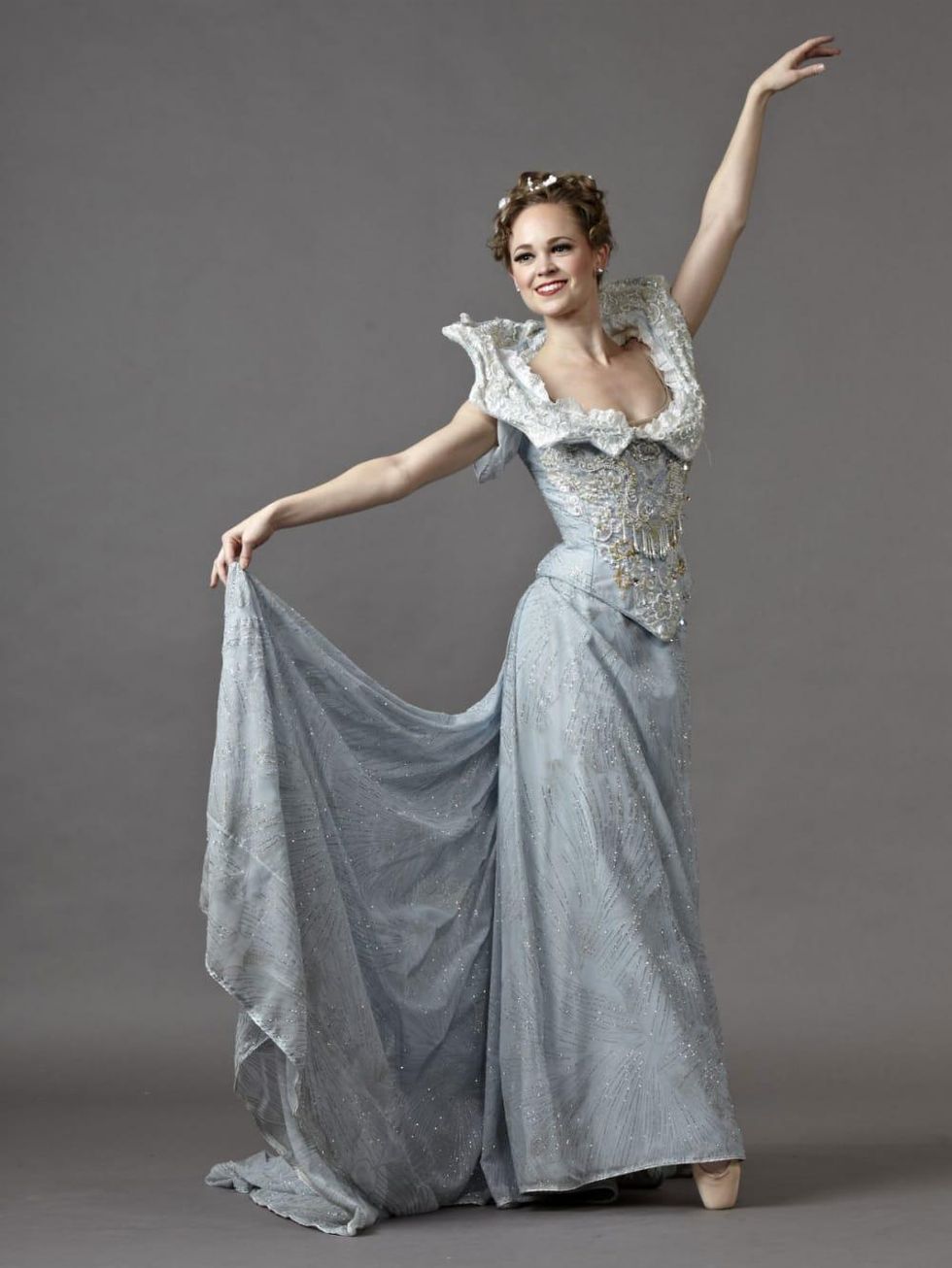 Texas Ballet Theater presents The Merry Widow