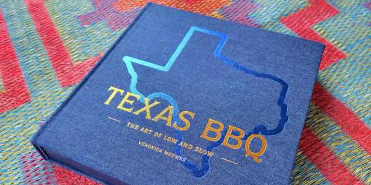 11 DFW BBQ joints showcased in Texas author's new tome ...