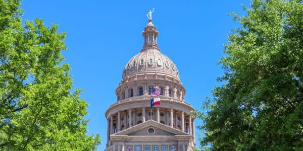 Texas ranks as 4th best state economy in the U.S., report finds - Vimarsana News