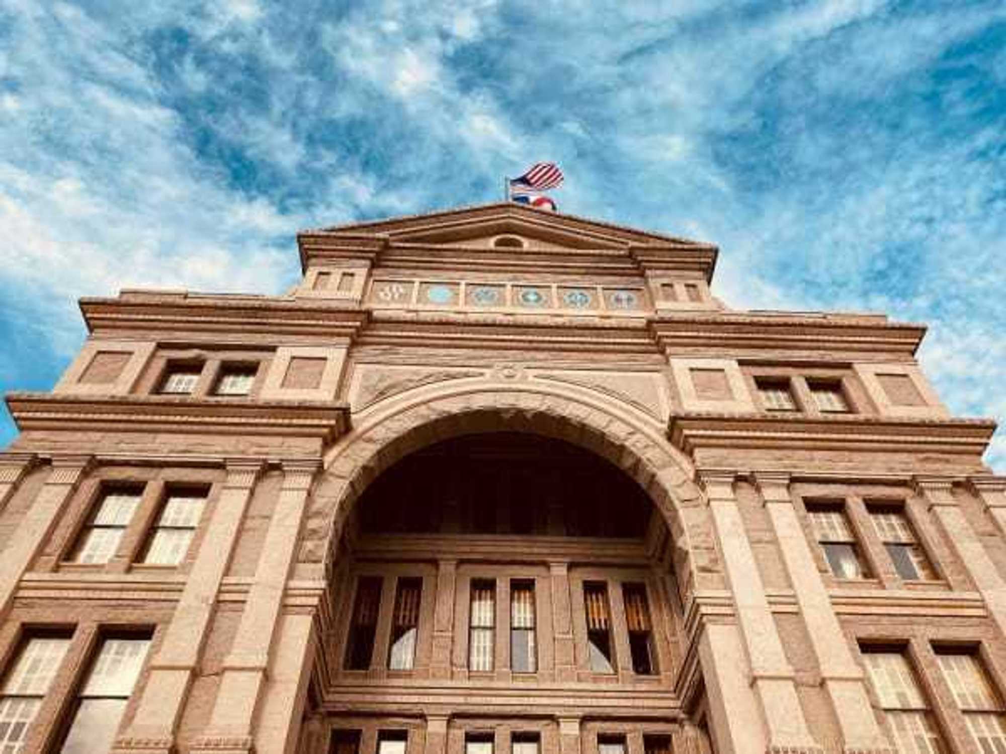 Texas Capitol