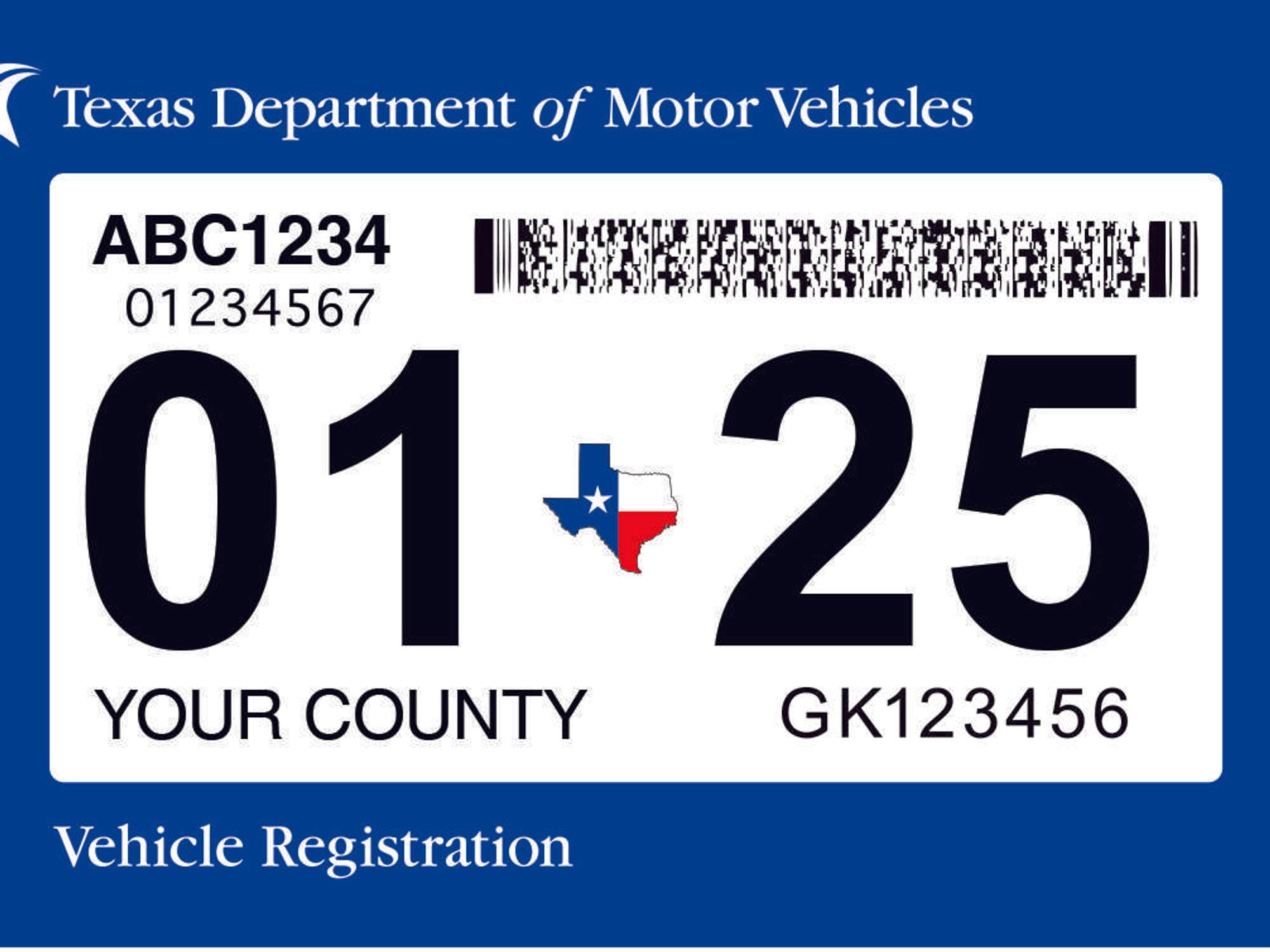 New emission inspection for registering your car in Texas - CultureMap ...
