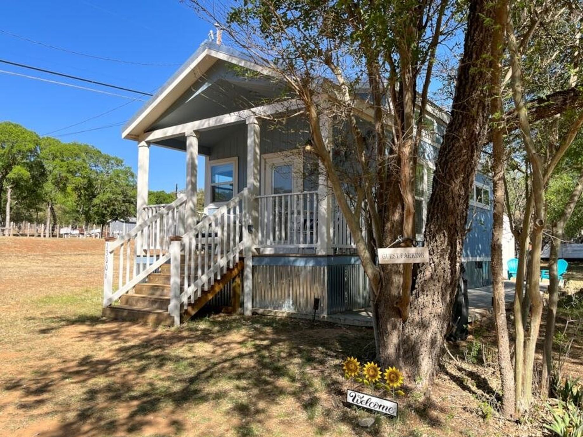 Texas luxury tiny homes, tiny homes for sale