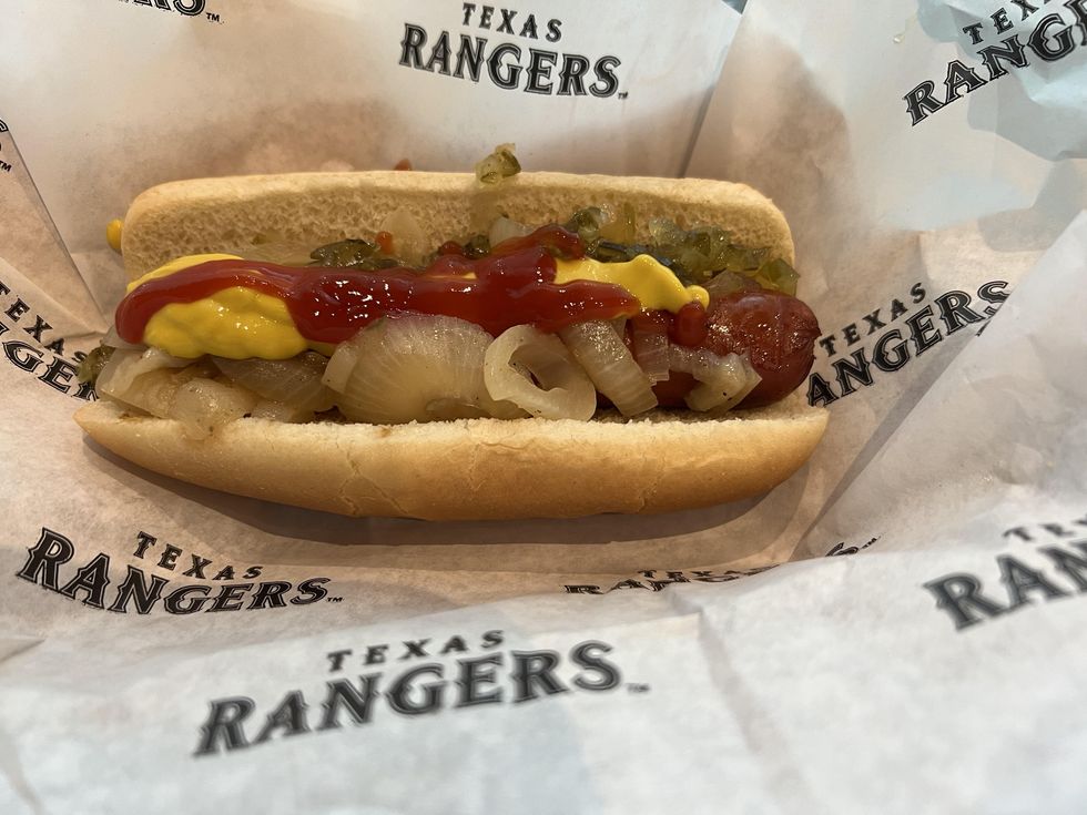 These are the 7 best most intriguing hot dogs in Dallas right now