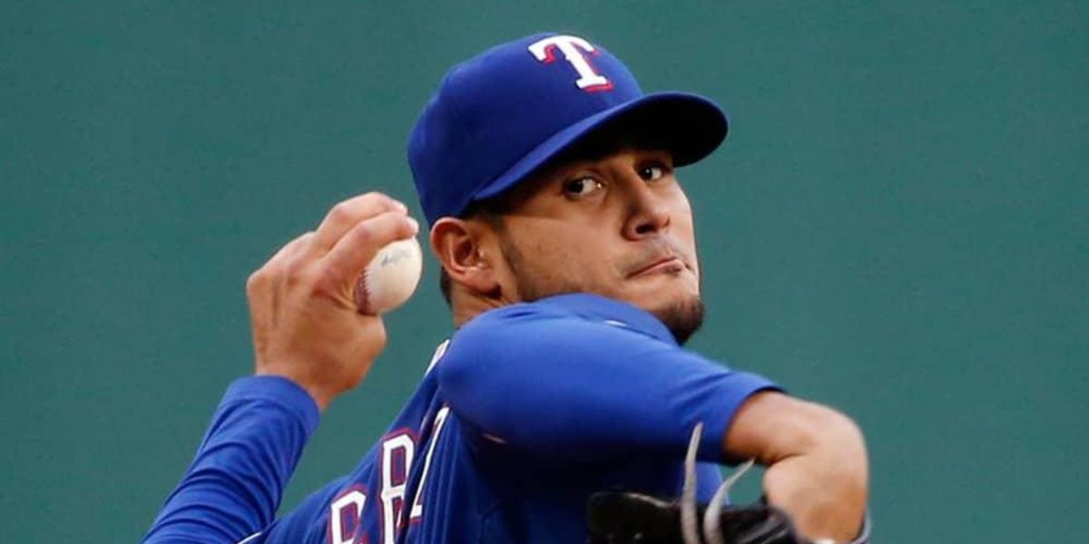 Texas Rangers get in on 'Happy' trend with bouncy music video ...