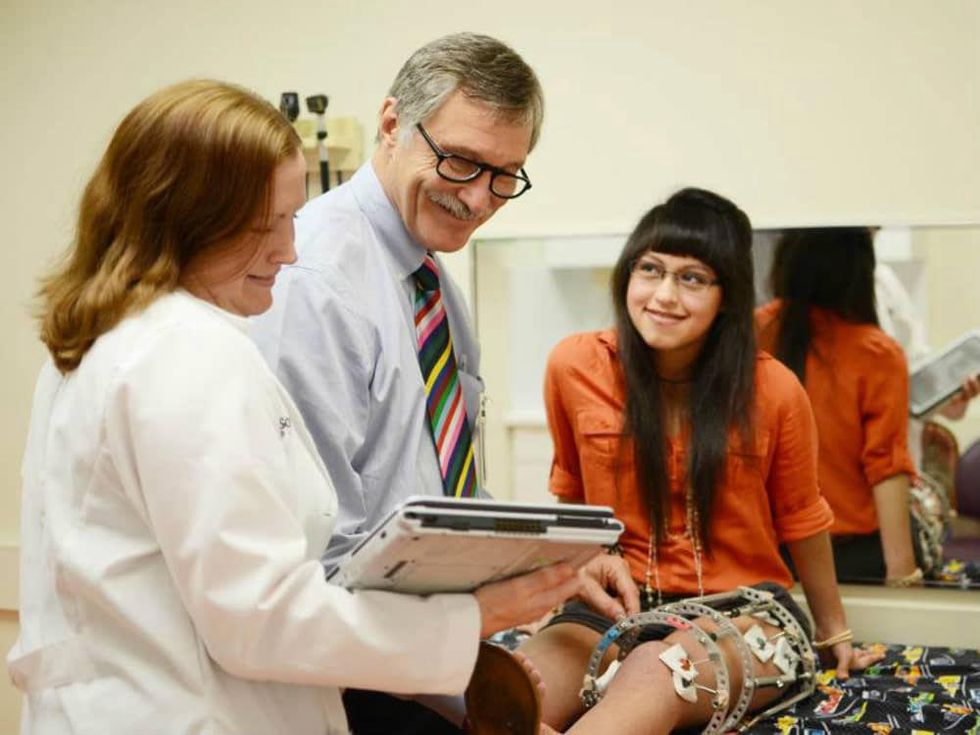 Texas Scottish Rite Hospital for Children