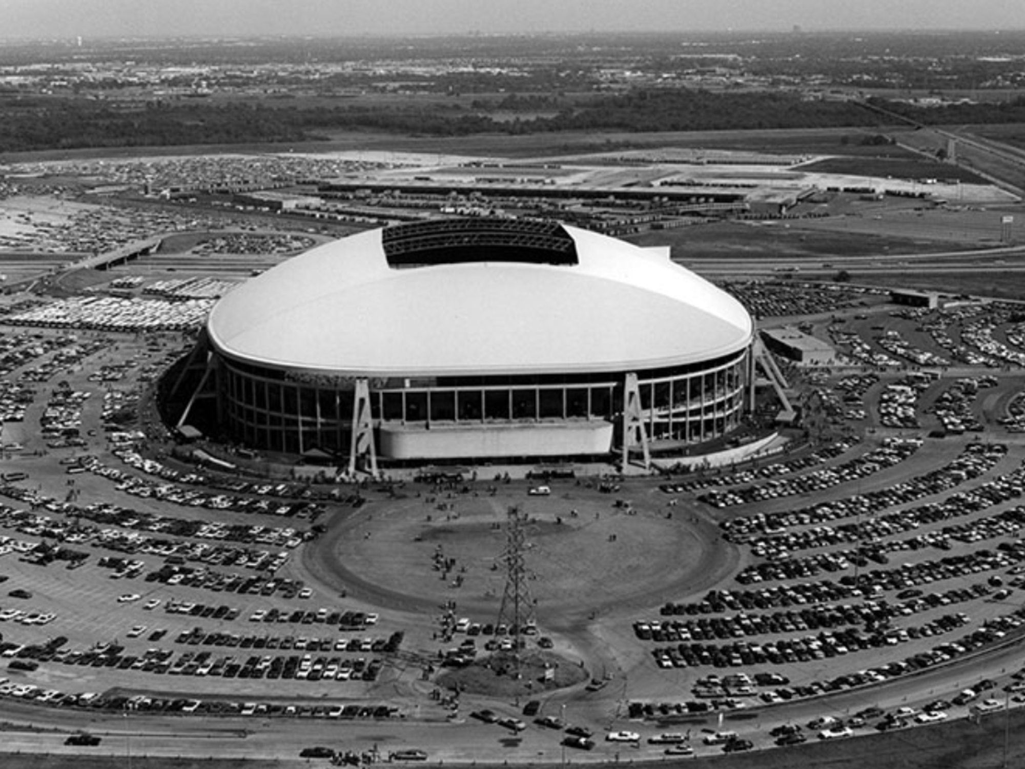 Texas Stadium
