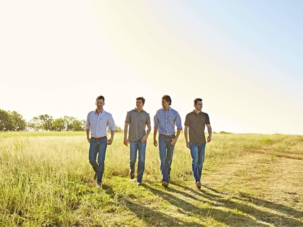 Texas Standard Photo 0082