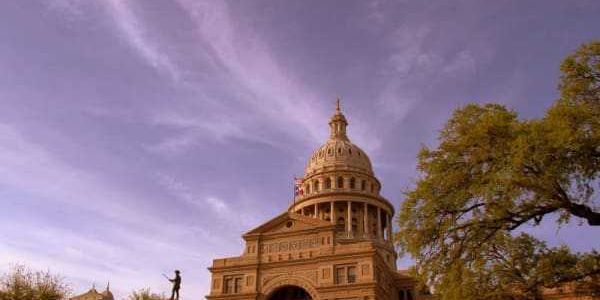 Texas is the 36th best state to live in 2026 ranking