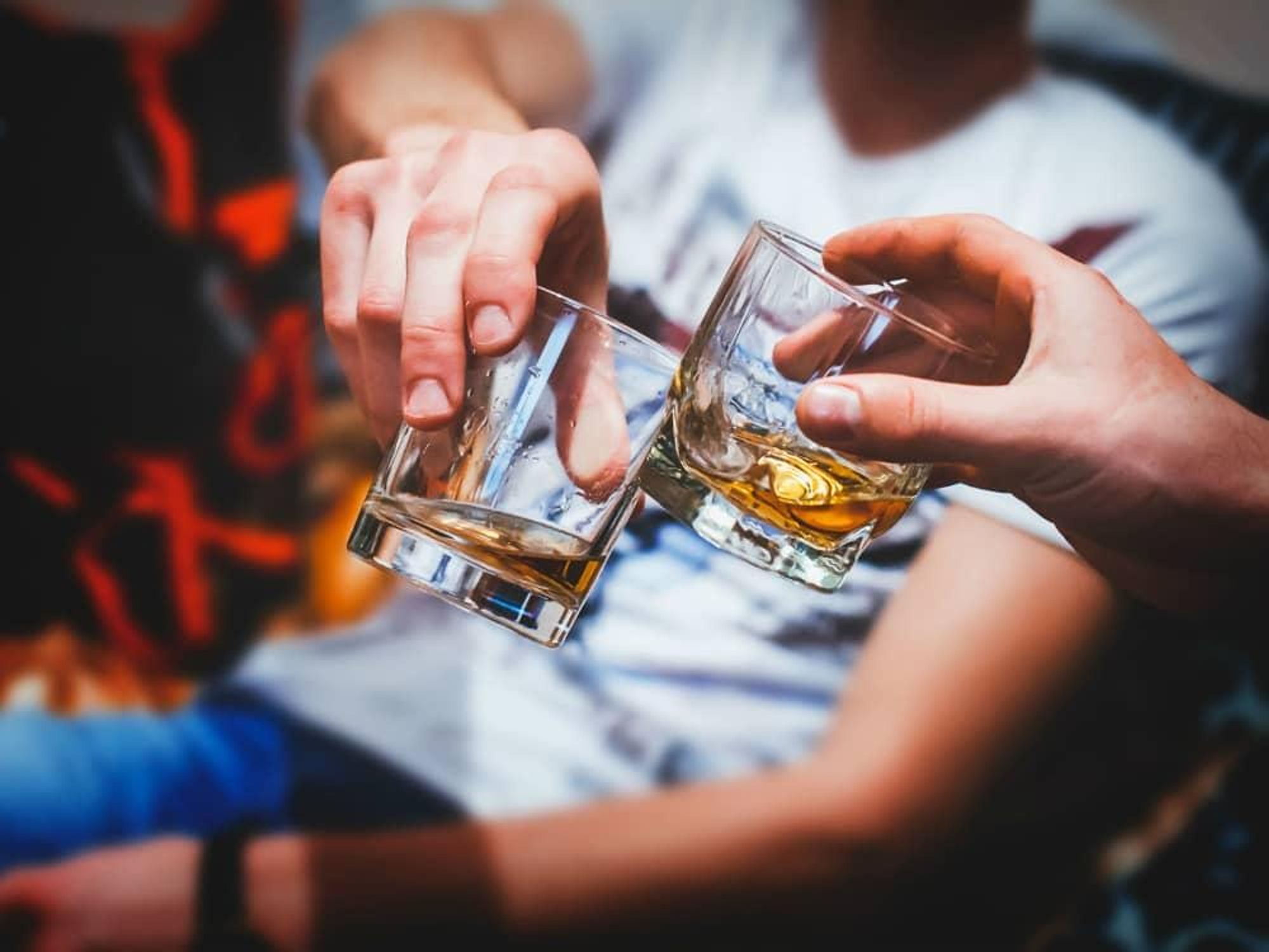 Texas Whiskey Festival