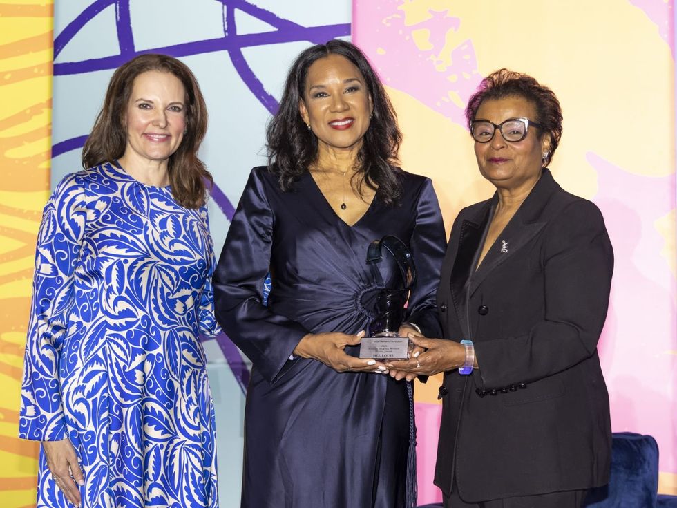 Texas Women's Foundation Forum 2023