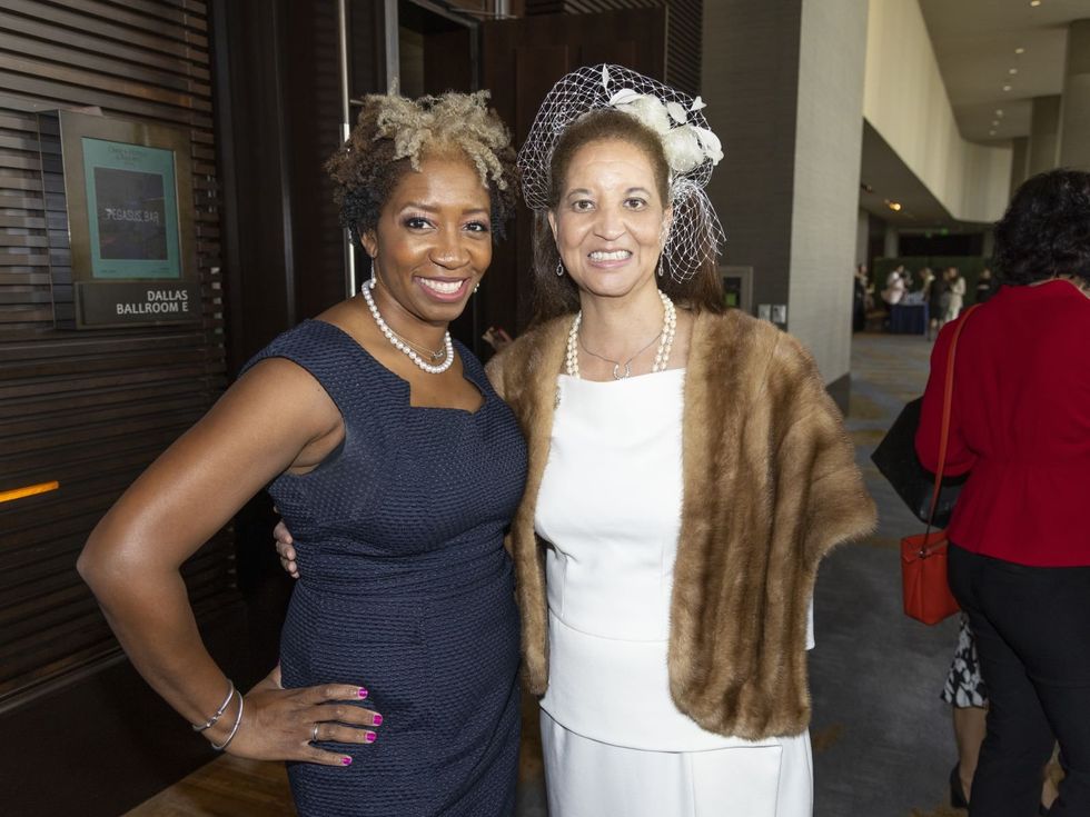 Texas Women's Foundation Forum 2023