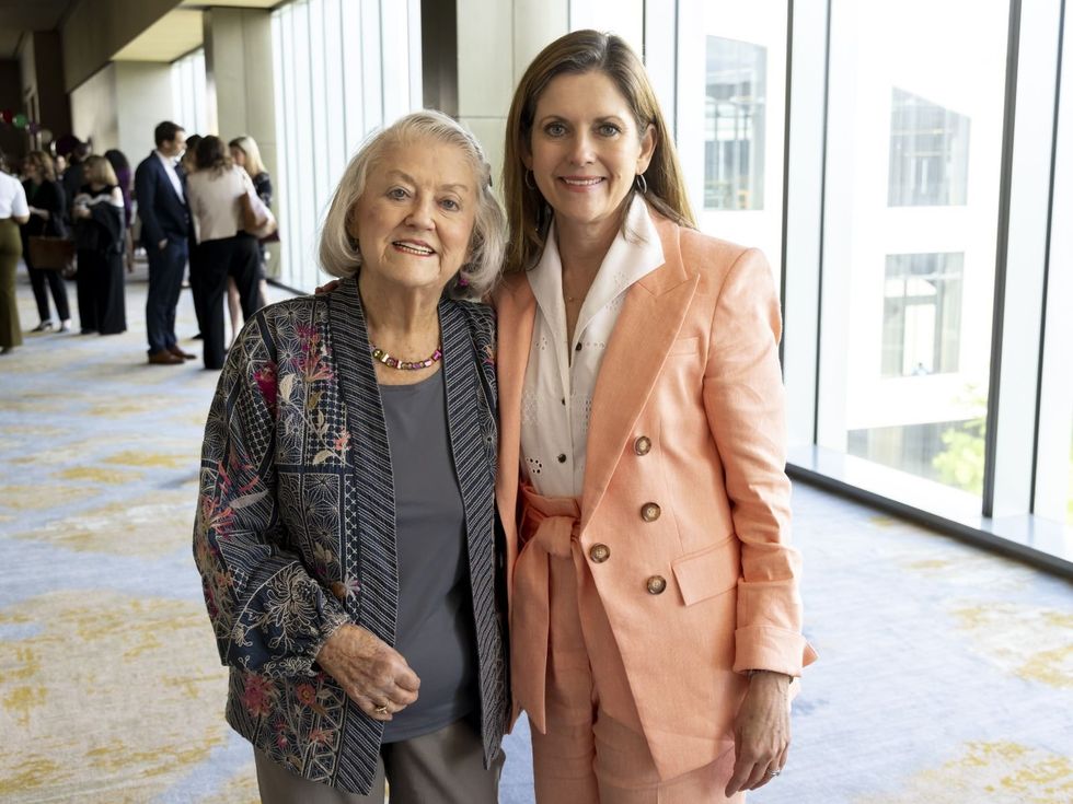 Texas Women's Foundation Forum 2023