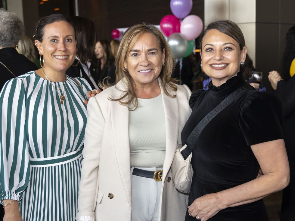 Texas Women's Foundation Forum 2023