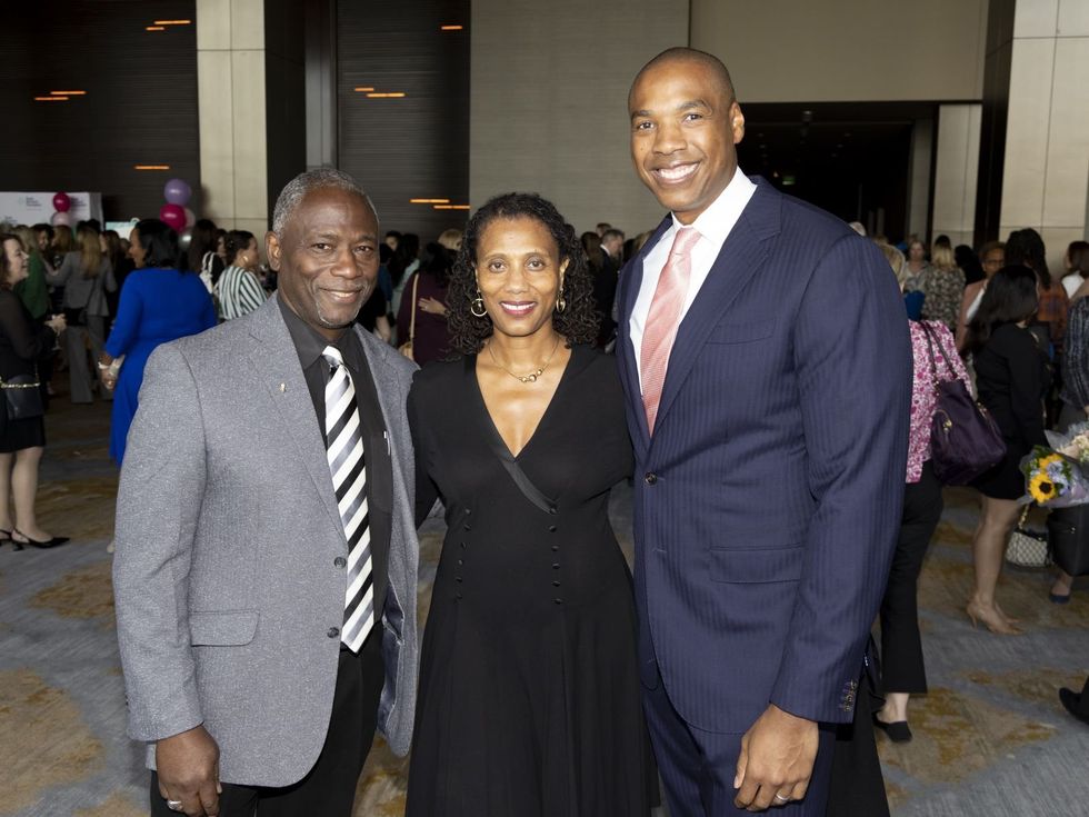 Texas Women's Foundation Forum 2023