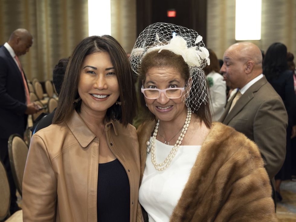 Texas Women's Foundation Forum 2023