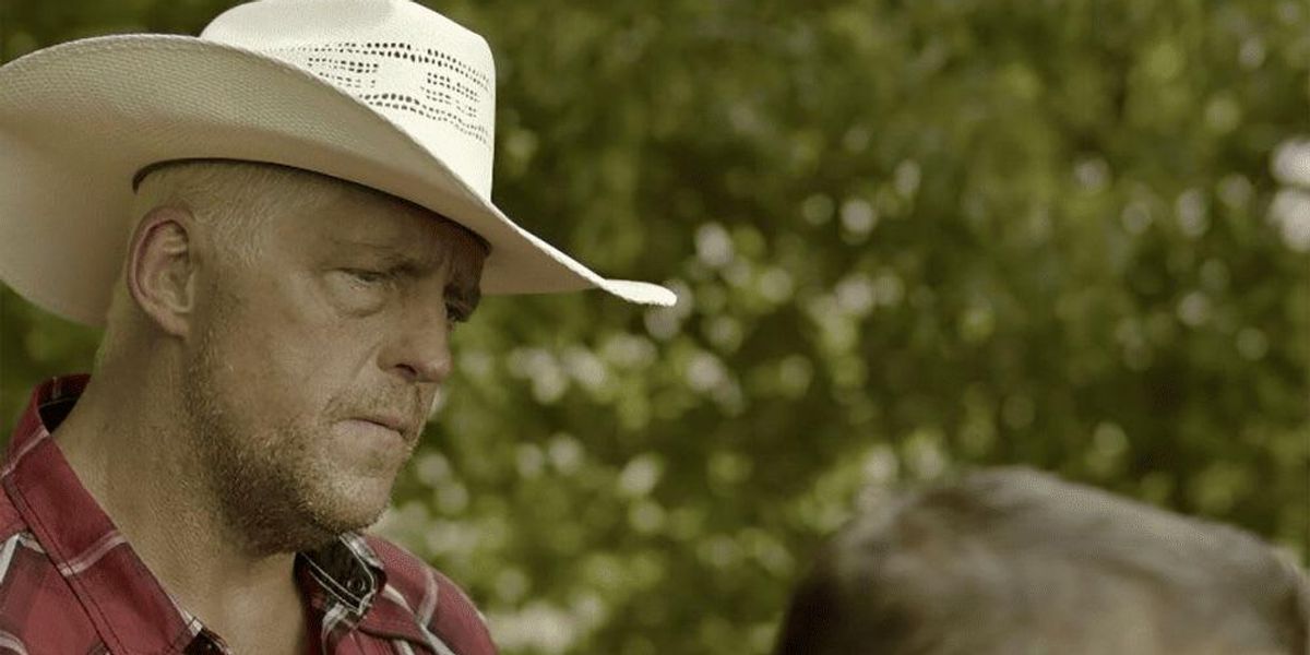 USA Film Festival presents TexFest: Cutter Bill - CultureMap Dallas