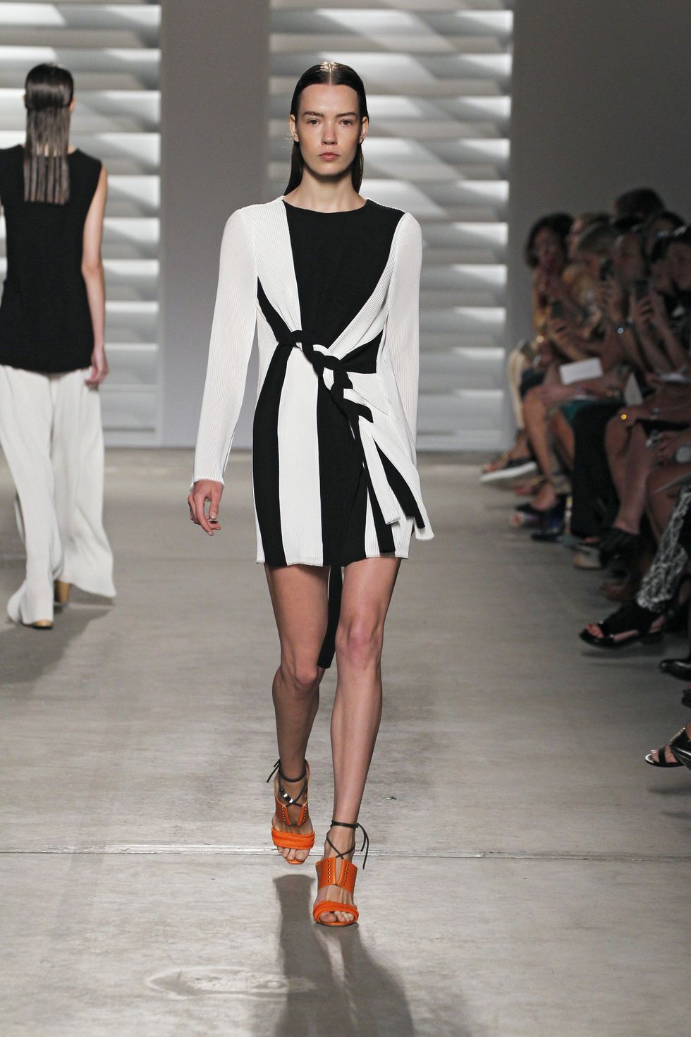 Thakoon spring 2015 collection look 29