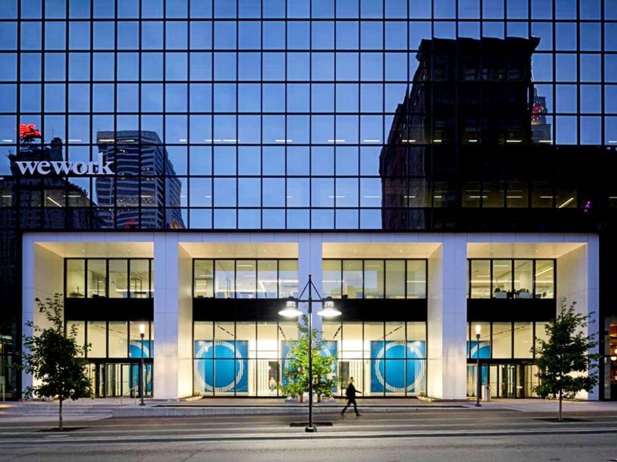 Iconic downtown Dallas building will transform offices into residences -  CultureMap Dallas