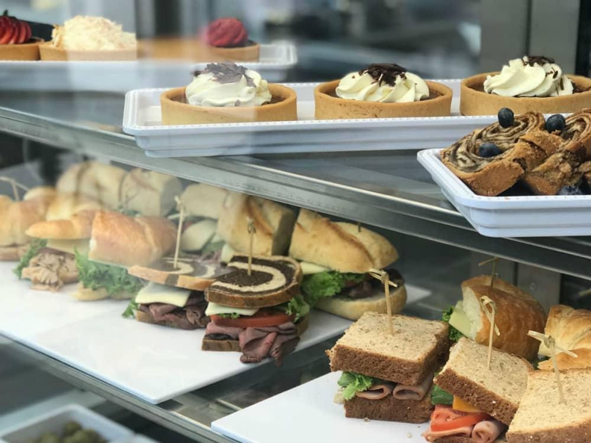 The Artisan, Hall, Arts District