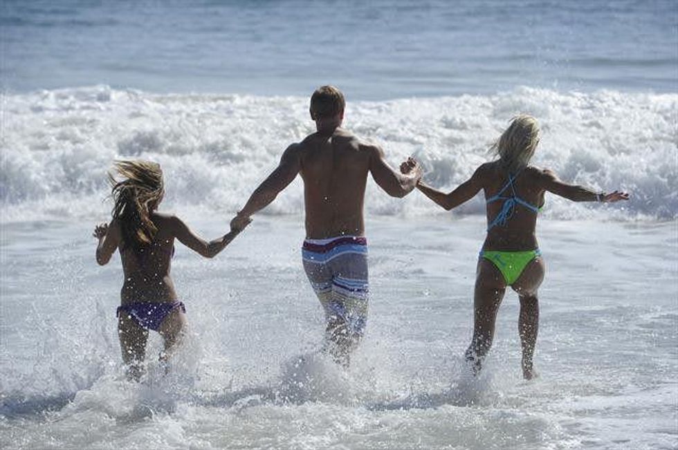 The Bachelor, Sean Lowe