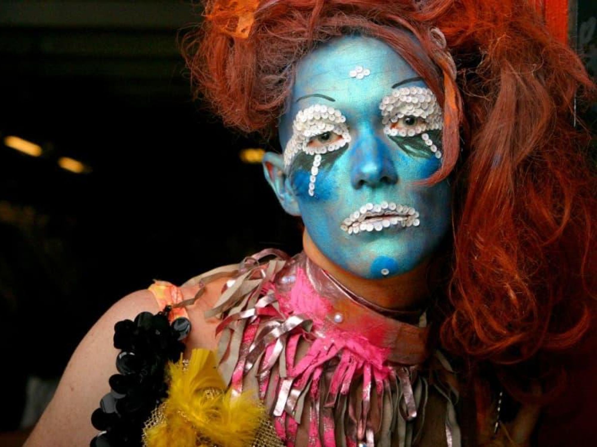 The Be(a)st of Taylor Mac