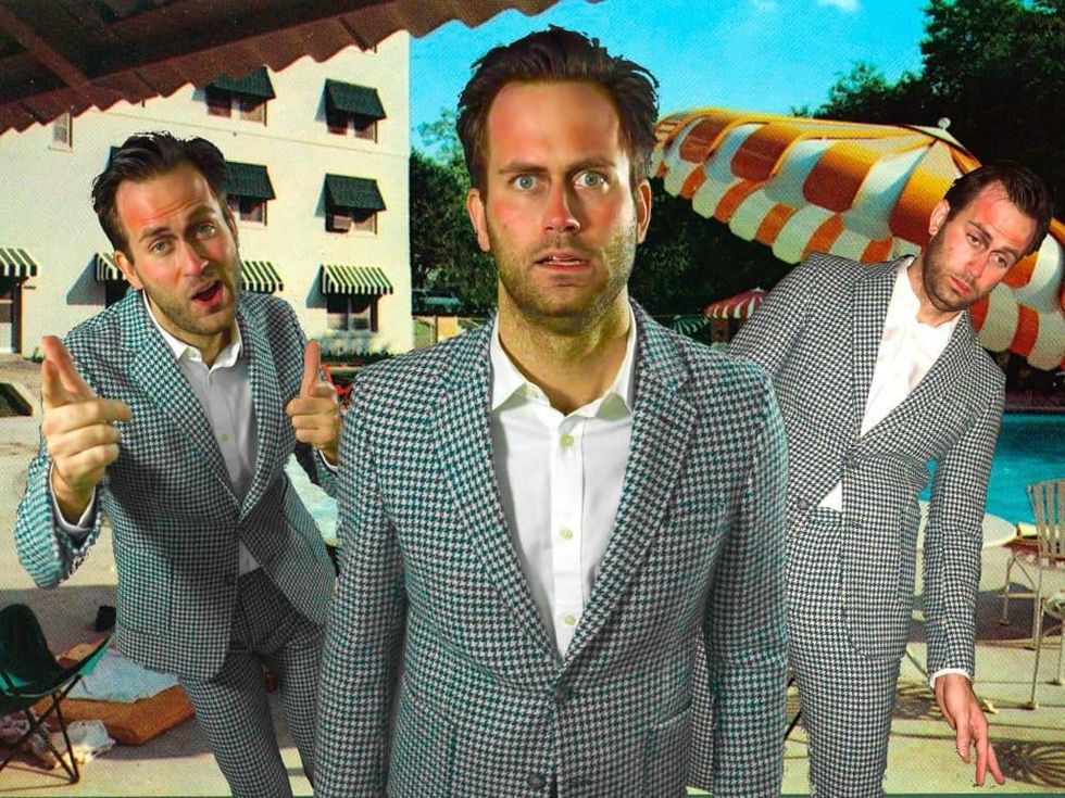 The Bippy Bobby Boo Show: 2020 Call-in Special