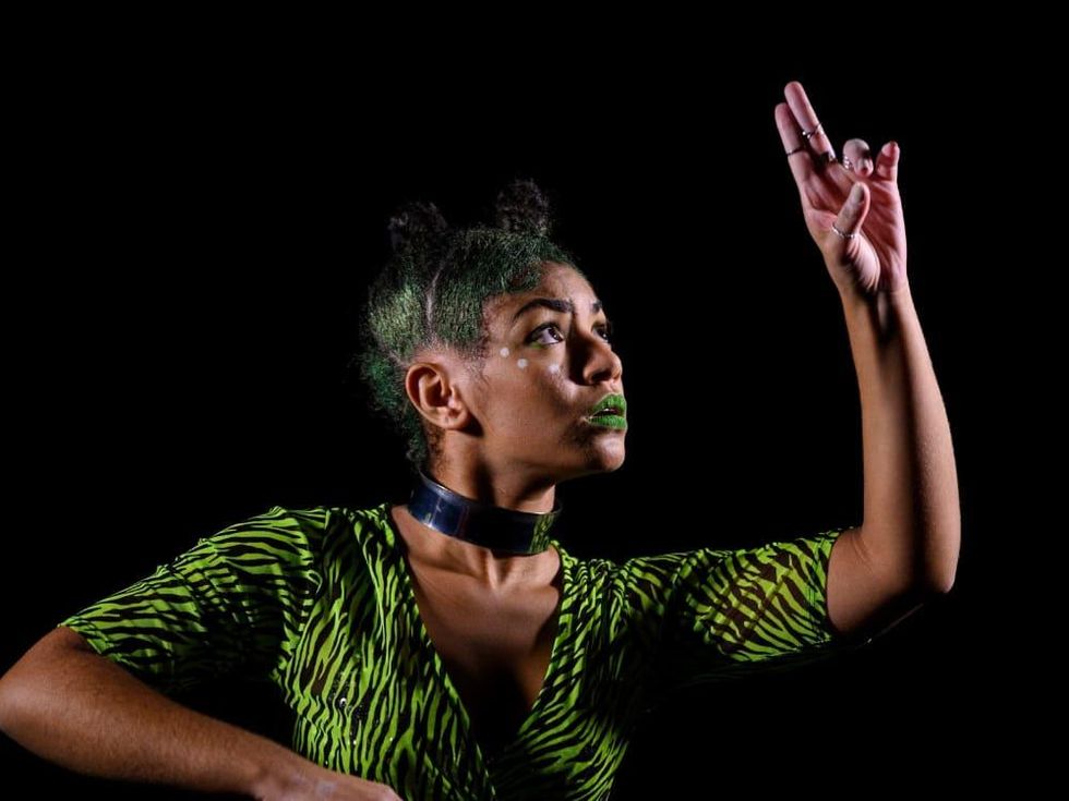 the black album. 2020. resistance.