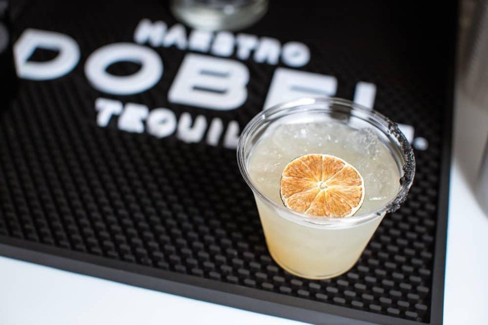 Where to sip summer cocktails from Dallas Tastemaker's top spirits