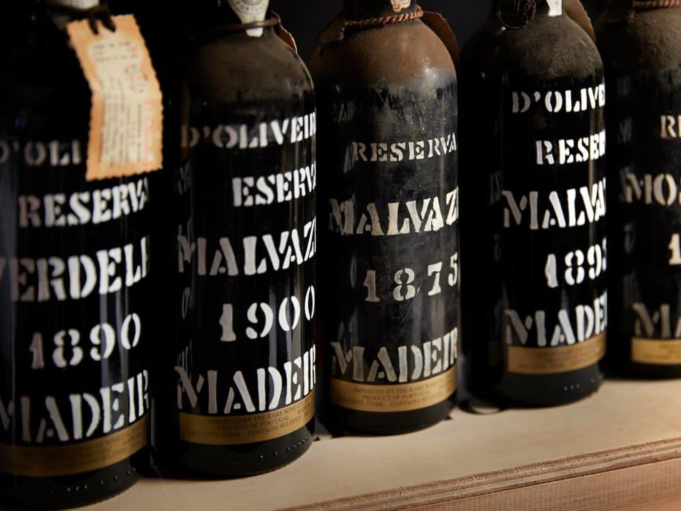 The Cellar Post Oak Hotel