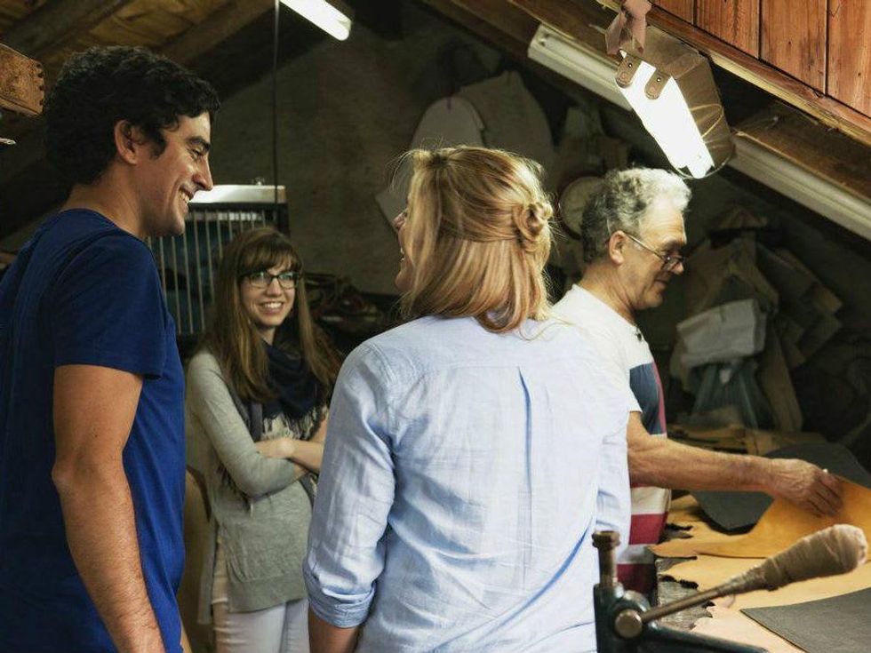 The Citizenry Founders