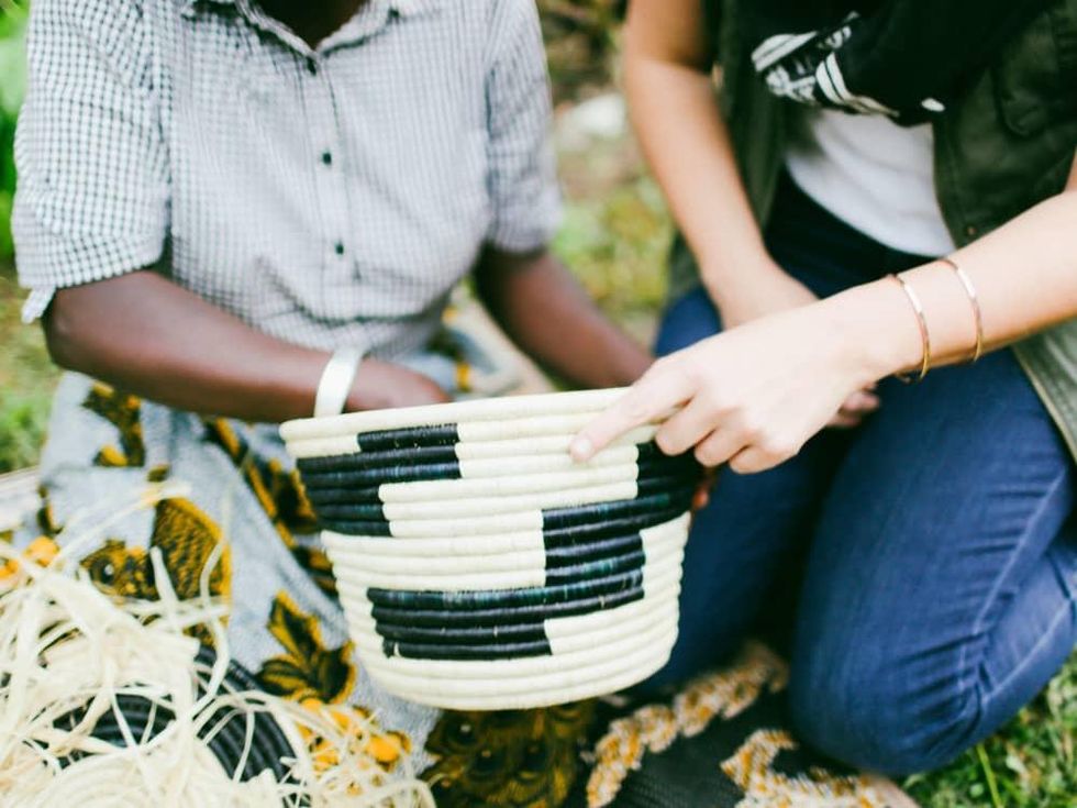 The Citizenry in Uganda