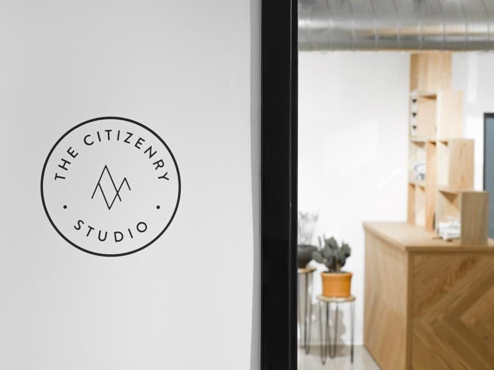 The Citizenry Studio