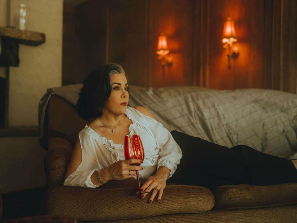 The Classics Theatre Project presents The Cherry Orchard