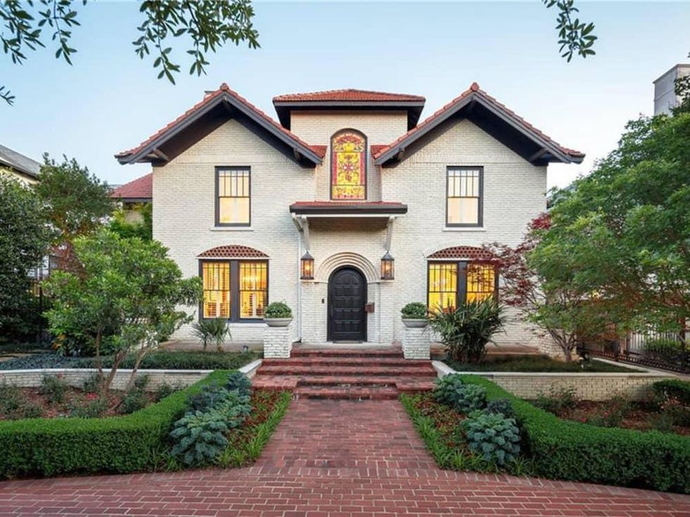 The Collective Luxury Residential 3521 Beverly Drive