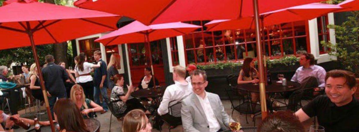 Third Anniversary at The Common Table - CultureMap Dallas