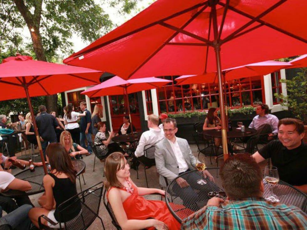 The Common Table in Dallas