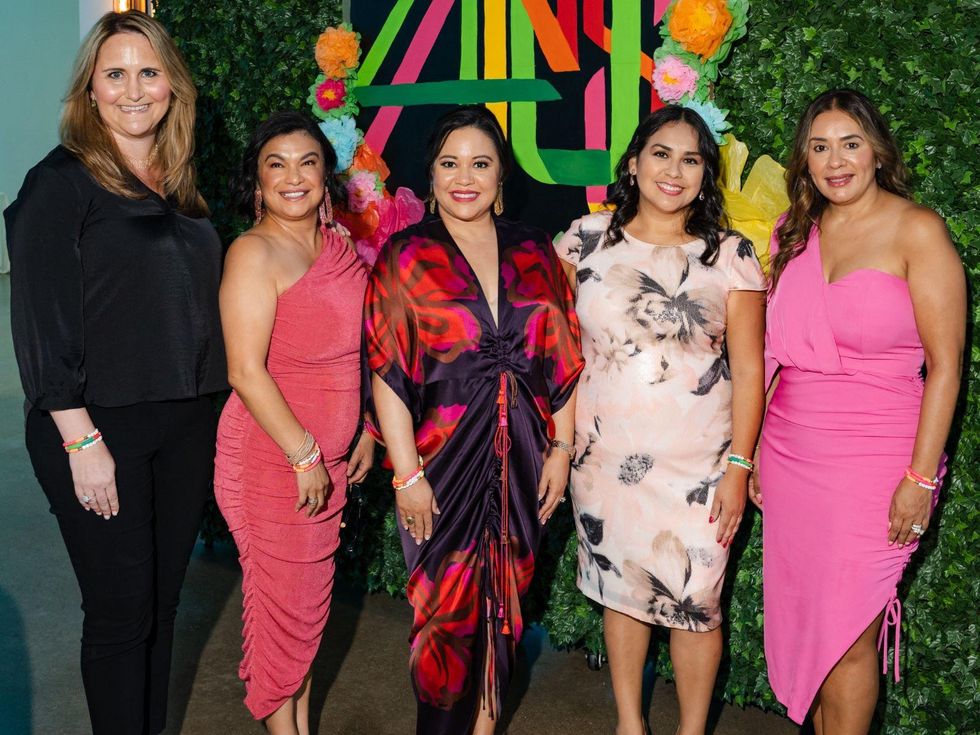 The Concilio Big Dreams Gala