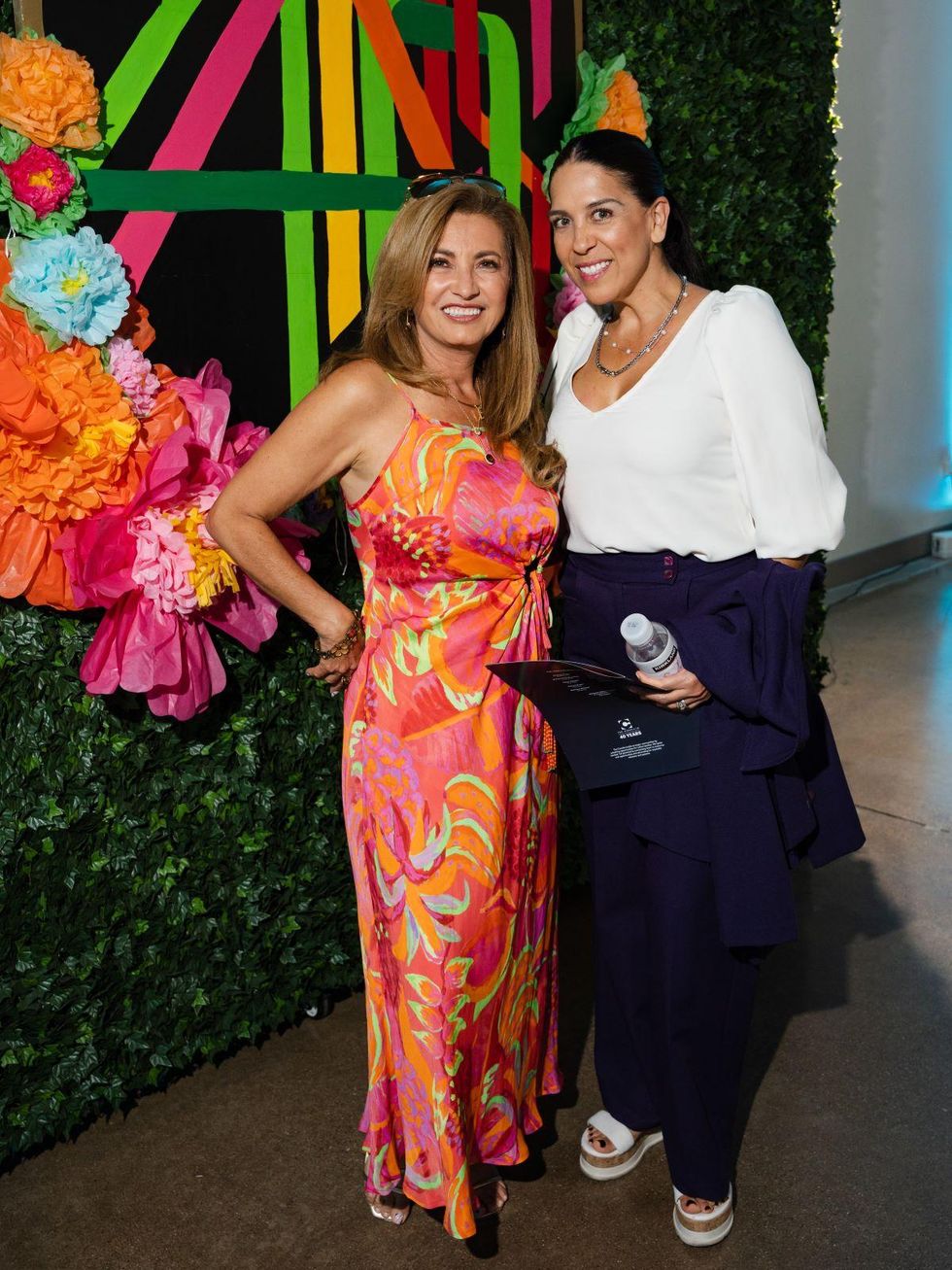 The Concilio Big Dreams Gala